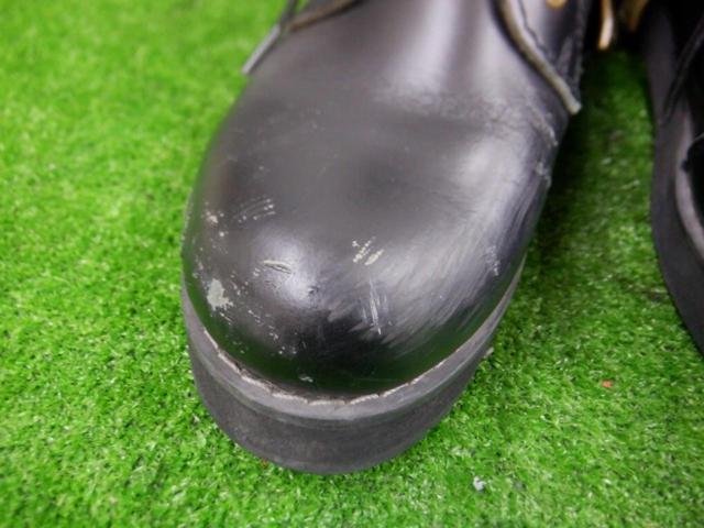 WILD
WING
Platform Swallow Boots