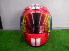 SHOEI
Z-7
VALKYRIE