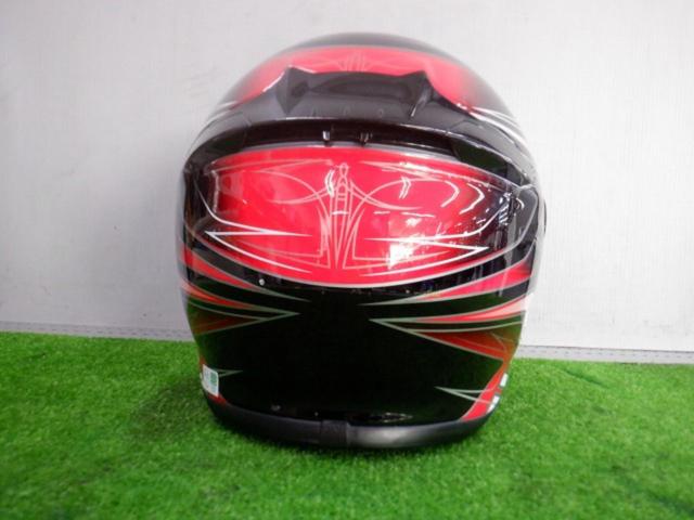 SHOEI
Z-7
VALKYRIE