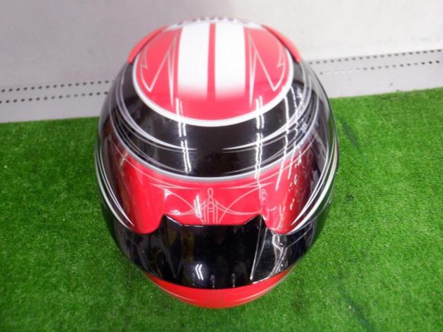 SHOEI
Z-7
VALKYRIE