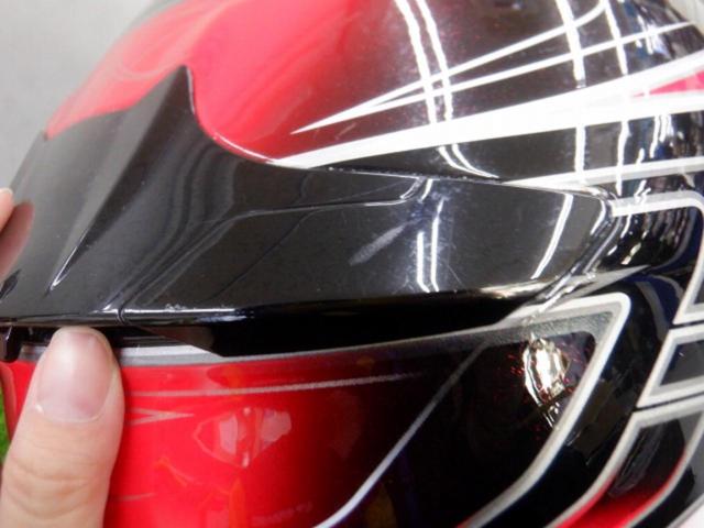 SHOEI
Z-7
VALKYRIE
