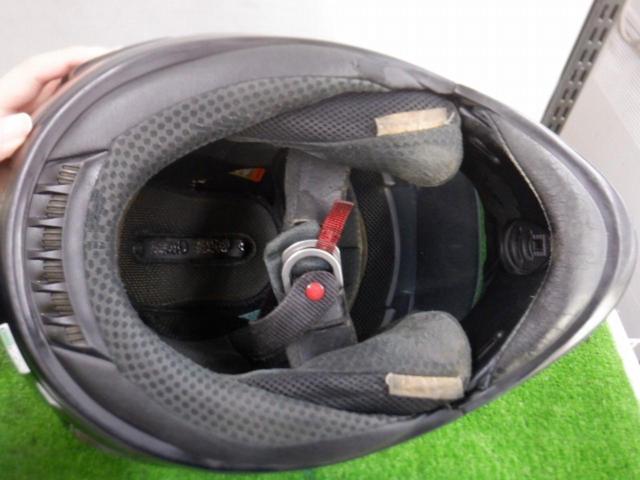 Arai TOURCROSS3