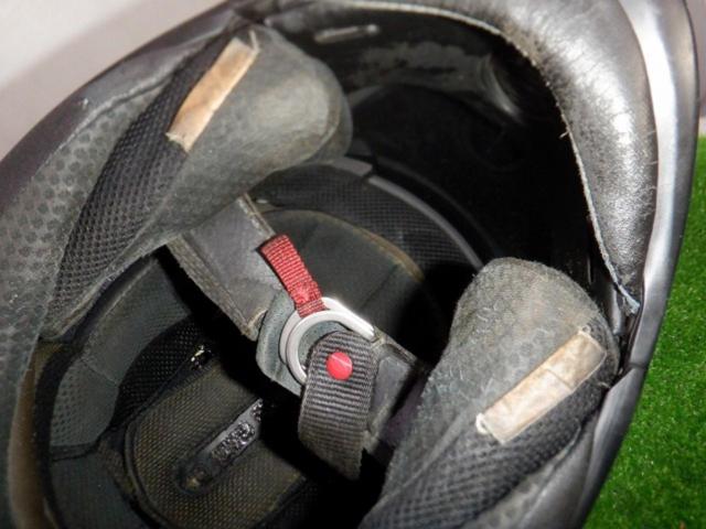 Arai TOURCROSS3