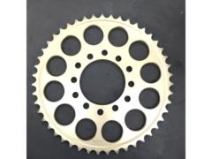 9SUNSTAR リアスプロケット