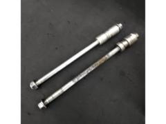 3HONDA純正アクスルシャフト 前後セット