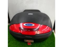 YAMAHA ワイズギア  リアボックス トップケース