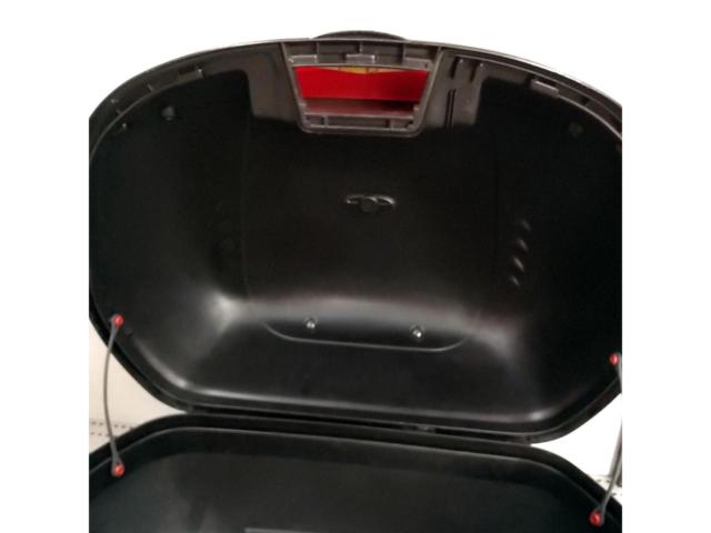 YAMAHA ワイズギア  リアボックス トップケース