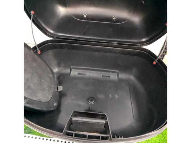 YAMAHA ワイズギア  リアボックス トップケース