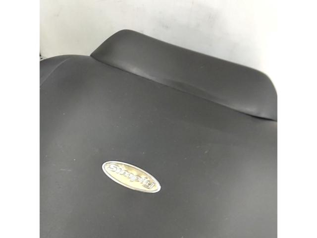 YAMAHA ワイズギア  リアボックス トップケース