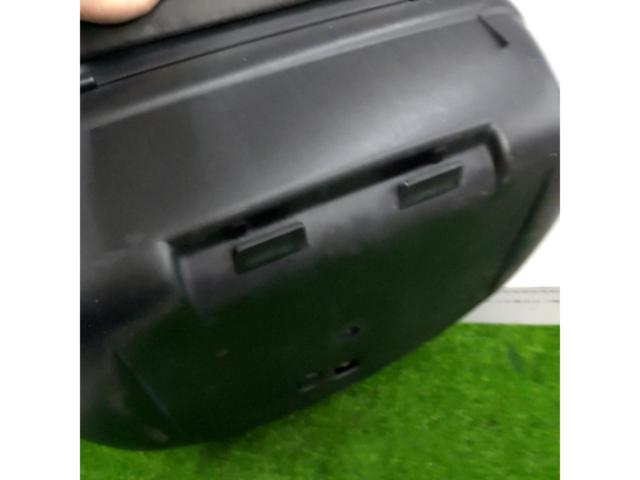 YAMAHA ワイズギア  リアボックス トップケース