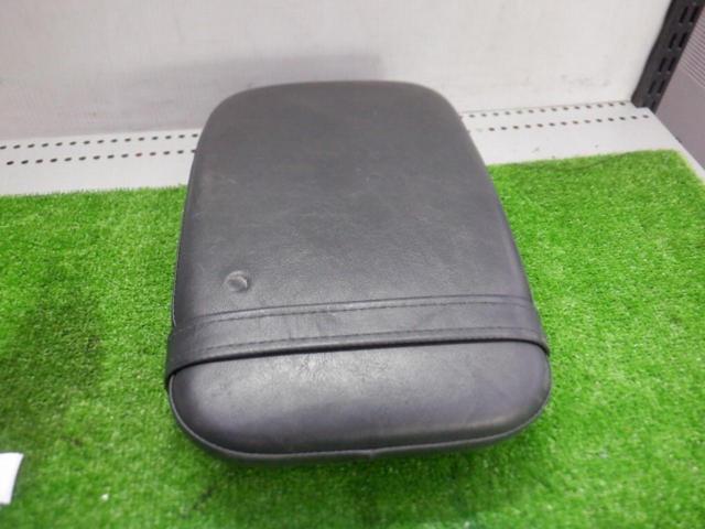 4HONDA純正タンデムシート