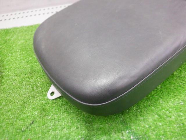 4HONDA純正タンデムシート