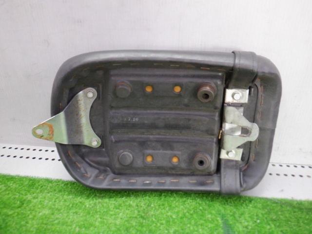 4HONDA純正タンデムシート