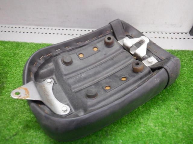 4HONDA純正タンデムシート
