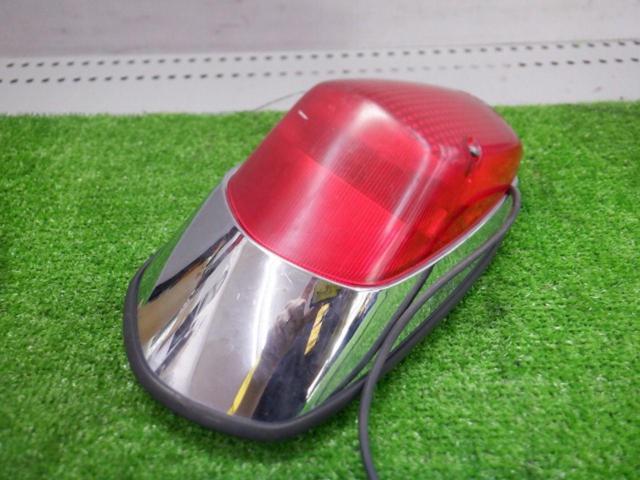 4HONDA純正テールランプ