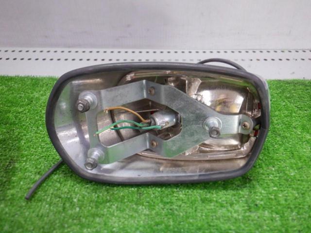 4HONDA純正テールランプ