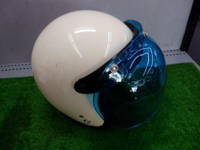 山城 SJ-408  ジェットヘルメット