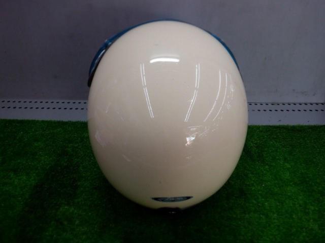 山城 SJ-408  ジェットヘルメット