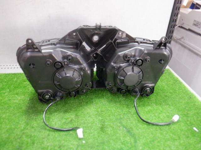 7YAMAHA純正ヘッドライト