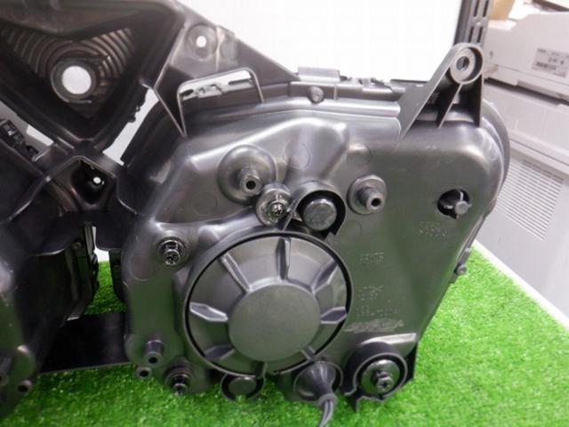 7YAMAHA純正ヘッドライト