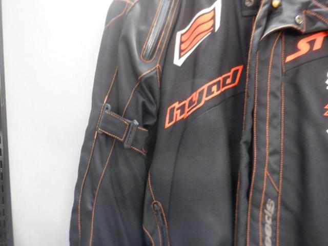 HYOD オールシーズンジャケット