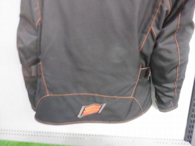 HYOD オールシーズンジャケット
