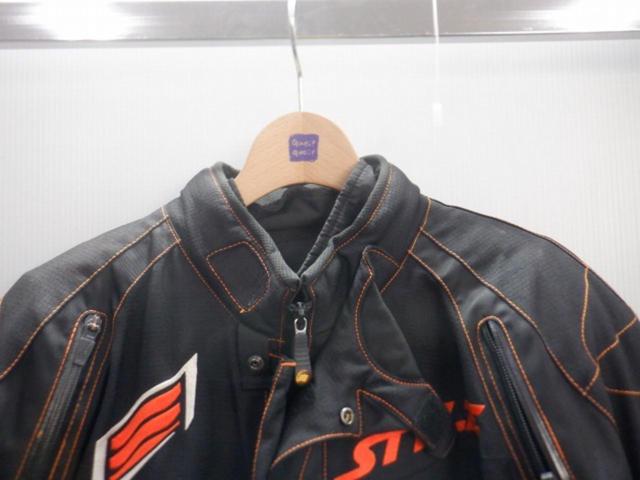 HYOD オールシーズンジャケット