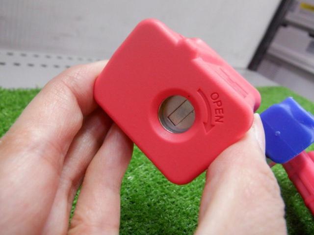 REDBARON レッドバロン BL-10