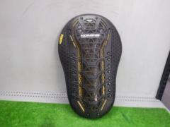 KOMINE バックインナープロテクター