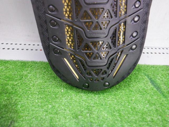 KOMINE バックインナープロテクター
