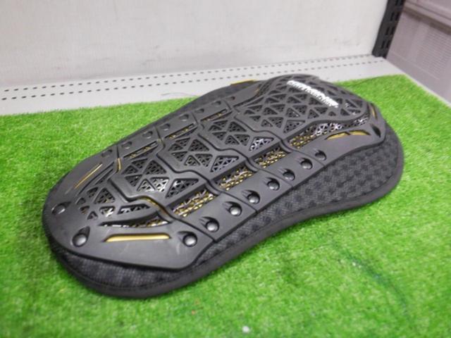 KOMINE バックインナープロテクター
