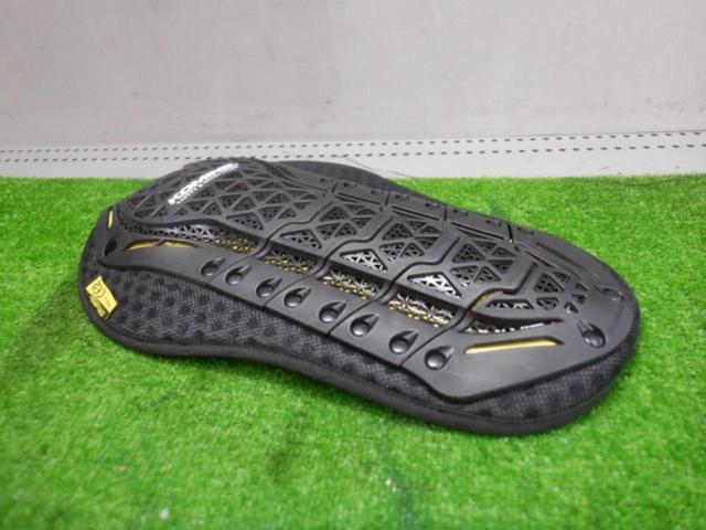 KOMINE バックインナープロテクター