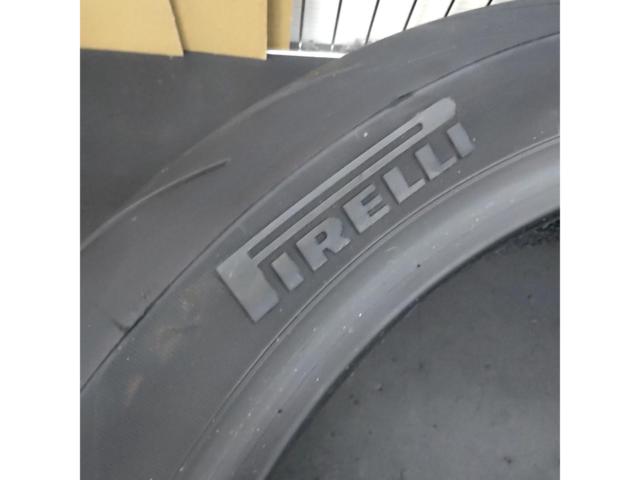 PIRELLI DIABLO ROSSO Ⅲ