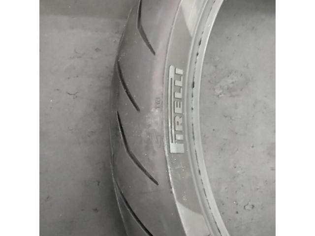 PIRELLI DIABLO ROSSO Ⅲ