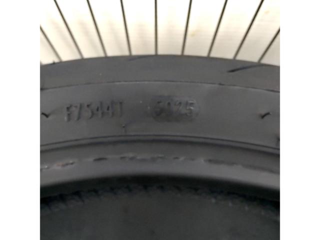 PIRELLI DIABLO ROSSO Ⅲ