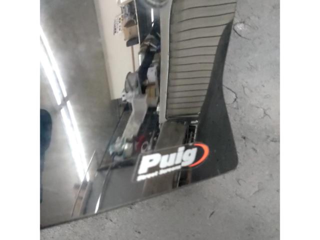 9PUIG ショートスクリーン