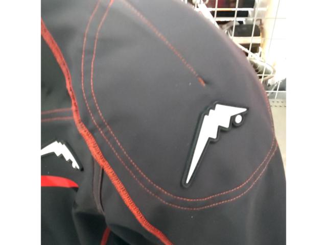KUSHITANI ウインターテックジャケット