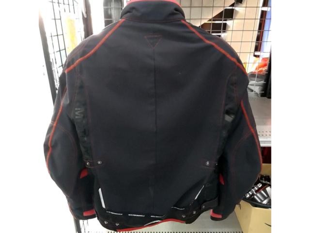 KUSHITANI ウインターテックジャケット