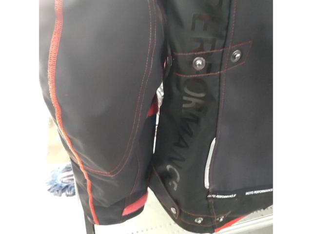 KUSHITANI ウインターテックジャケット