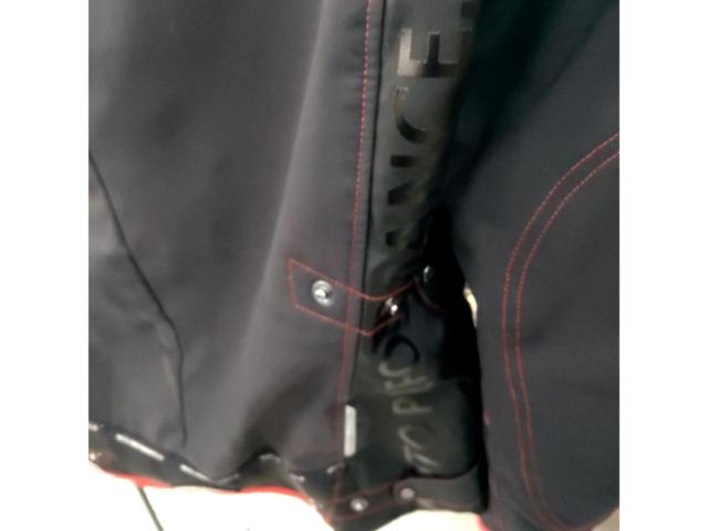 KUSHITANI ウインターテックジャケット