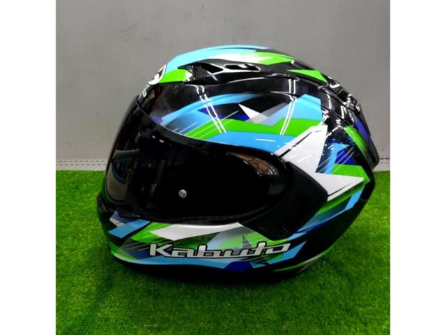 OGK KAMUIⅢ STARS