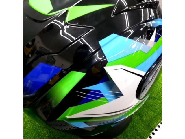 OGK KAMUIⅢ STARS