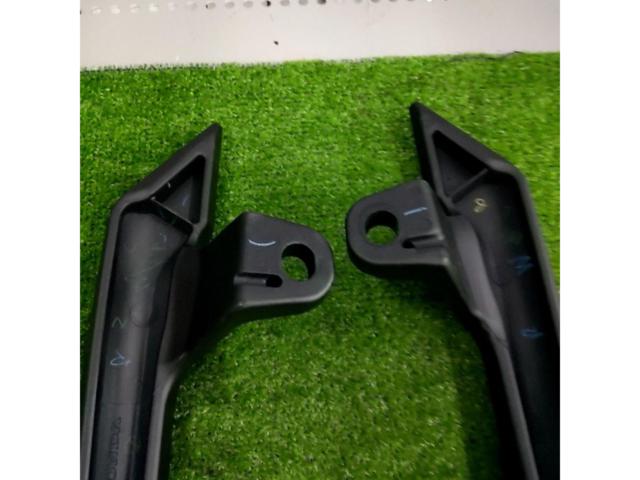 2HONDA純正グラブバー
