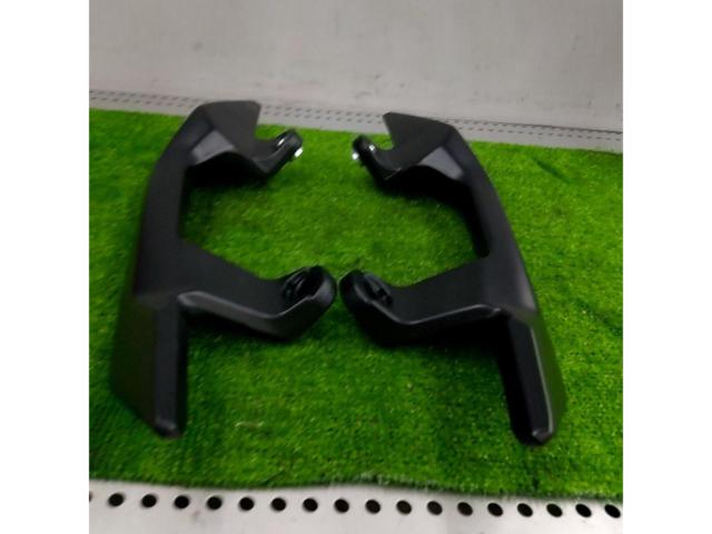 2HONDA純正グラブバー