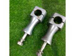 4. Genuine Honda Handlebar Post