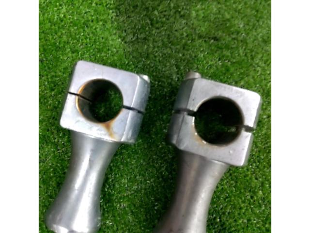 4. Genuine Honda Handlebar Post
