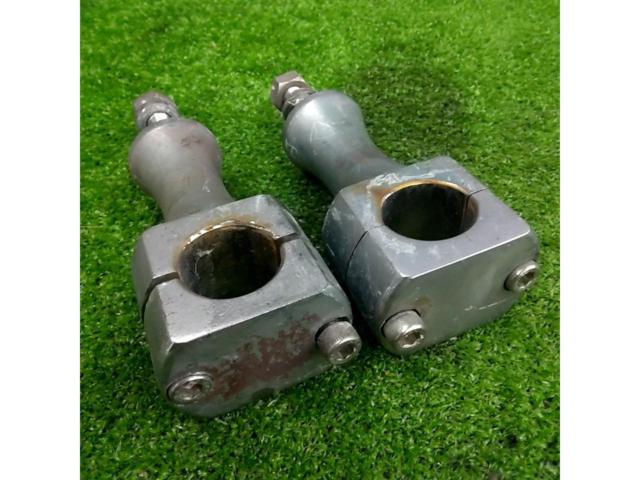 4. Genuine Honda Handlebar Post