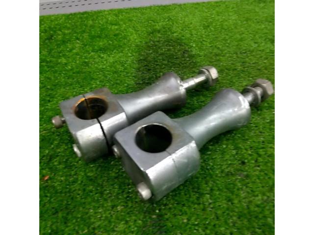 4. Genuine Honda Handlebar Post