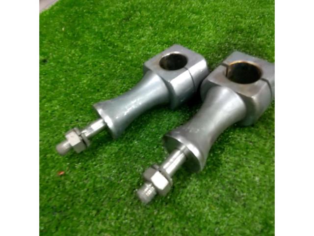 4. Genuine Honda Handlebar Post