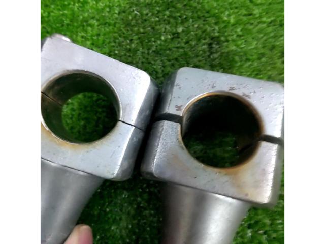 4. Genuine Honda Handlebar Post